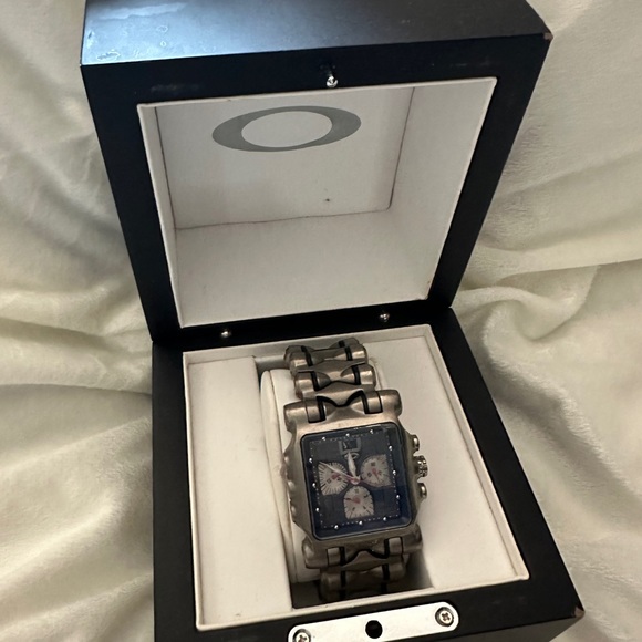 Oakley minute machine - Picture 2 of 9